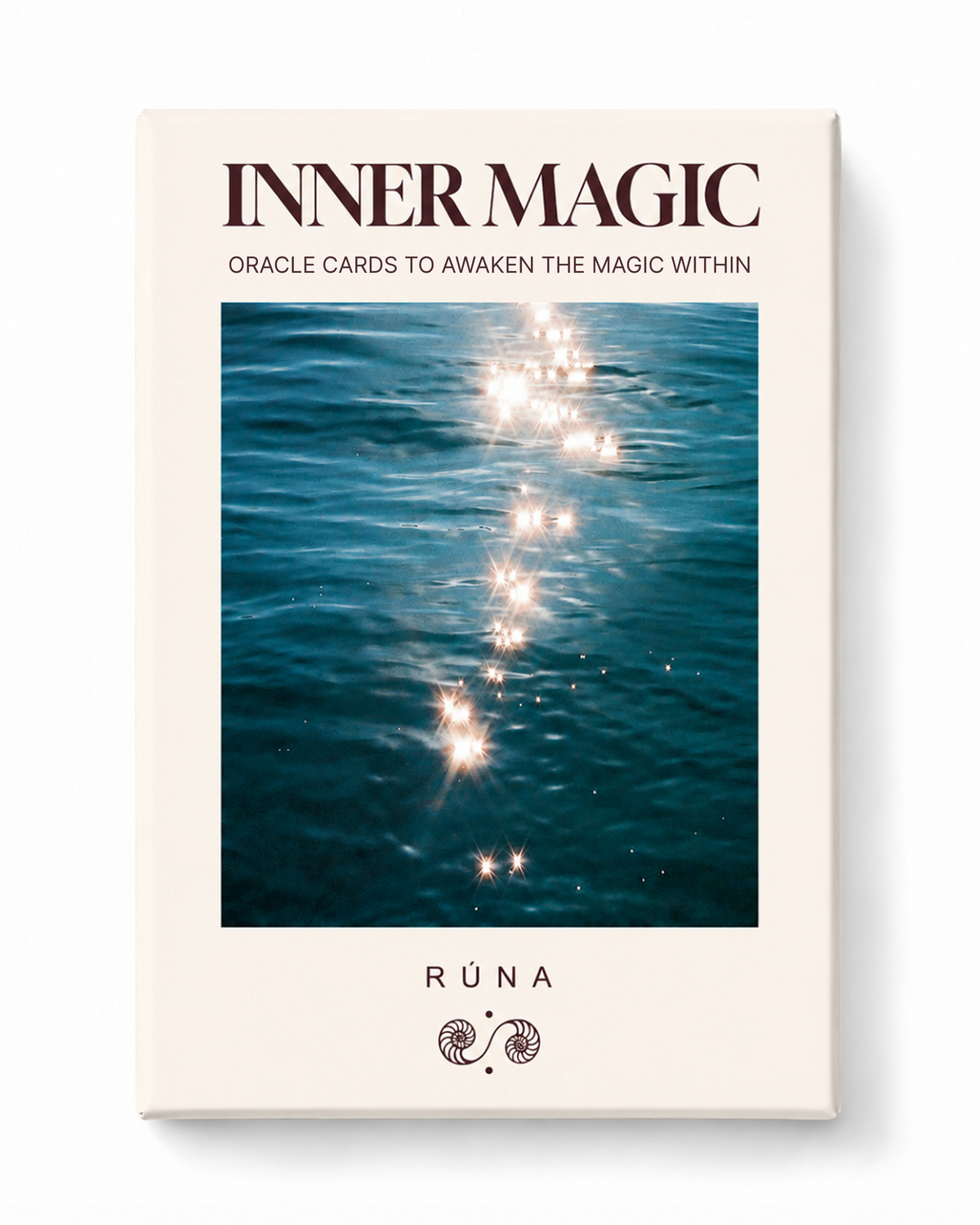 Inner Magic Oracle Deck